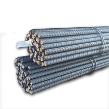 Quality assurance of HRB500 grade 4 seismic high strength building rebar deformed steel bar